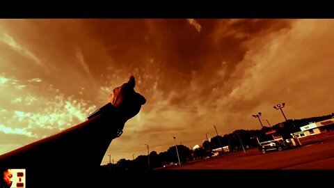 Sky Planets.......20220603 (Radiation View) ☄️☄️🌑☄️☄️