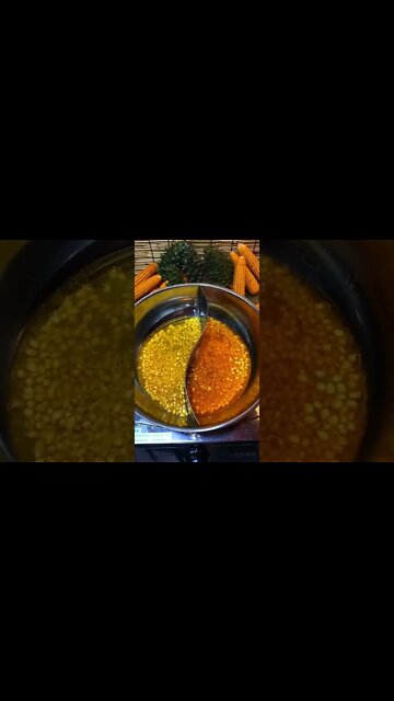 Make a yummy 😋 popcorn 🍿 in home 🏠#ytshorts #shorts #Food #Streetfood #UpFoodReview