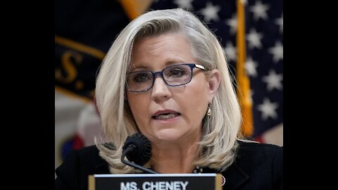 Liz Cheney: Republicans 'Looking the Other Way' on Capitol Attack