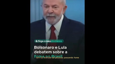 LULA DOBROU A META! | #shorts #tiktok