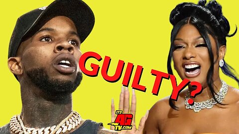 The Real Reason Tory Lanez Was Found Guilty W/ @streetgangs