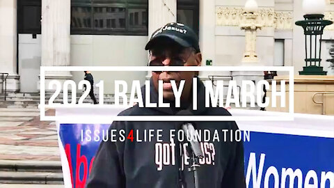 2021 Rally|March In Oakland, California