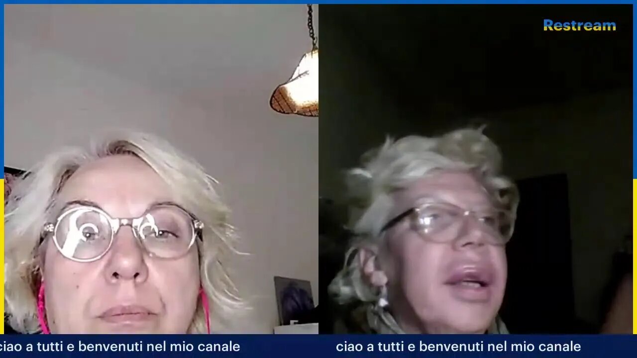 ketty dal vivo - la regina del web con @RITA For Her