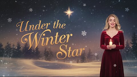 27 Under the Winter Star - A Magical Christmas Song
