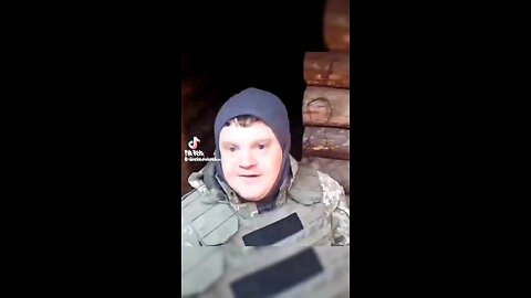down syndrome Ukrainian soldier