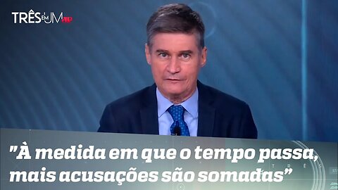 Fábio Piperno: “Bolsonaro tem aliados que lhe causam dor de cabeça”