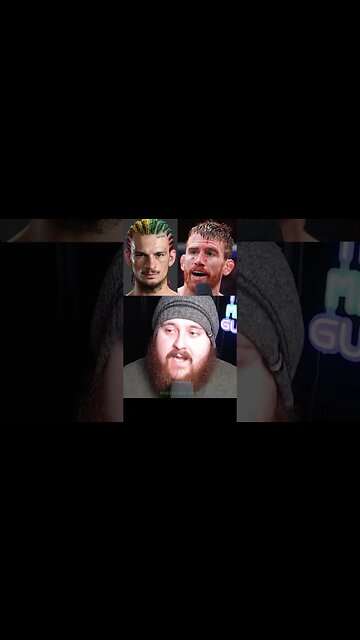 Sean O'malley vs Cory Sandhagen - MMA Guru Predicts