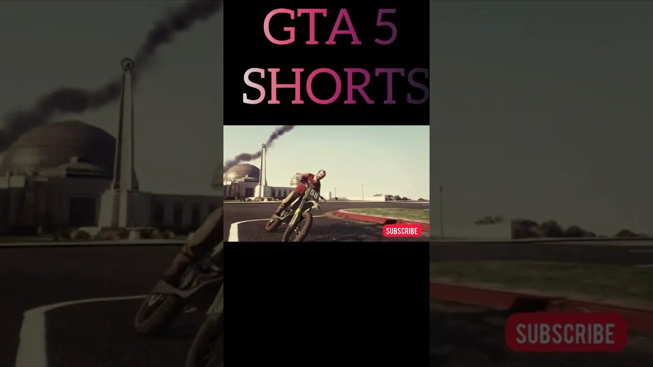 Franklin Shoot the Plane #gta #youtubeshorts