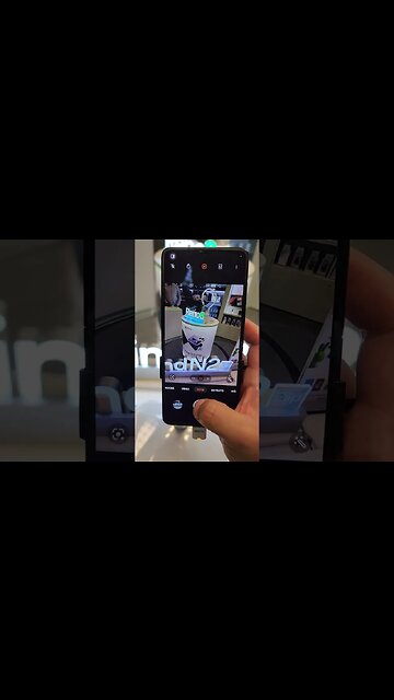 Oppo Find N2 Flip #oppo #oppofindn2flip Barcelona 🇪🇸