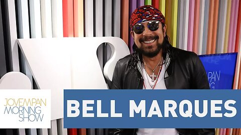 Bell Marques - Morning Show - 14/06/17