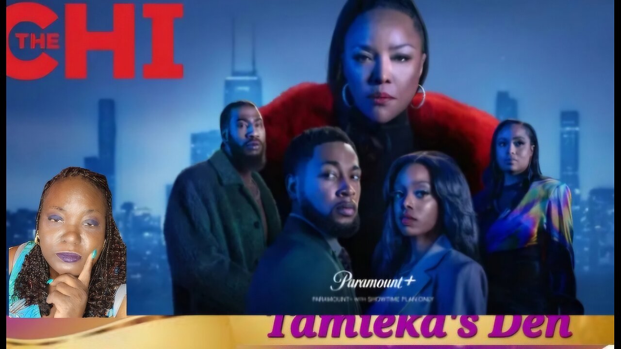 The Chi | Season 6 Episode 10| Want This Smoke (Review and Recap)