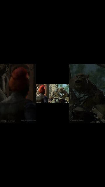 Baldurs Gate 3 :) Bruno?