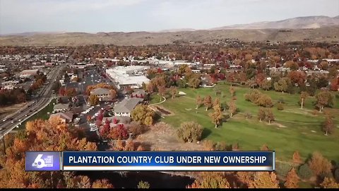 Plantation Country Club sold to California developer