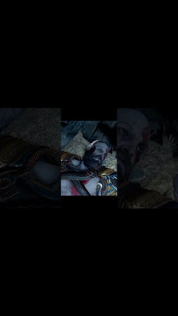 God of War KRATOS in Real Life... 😵