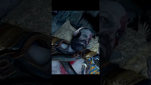 God of War KRATOS in Real Life... 😵