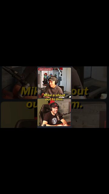 When Everyone Thinks The Sober Guy Is Drunk