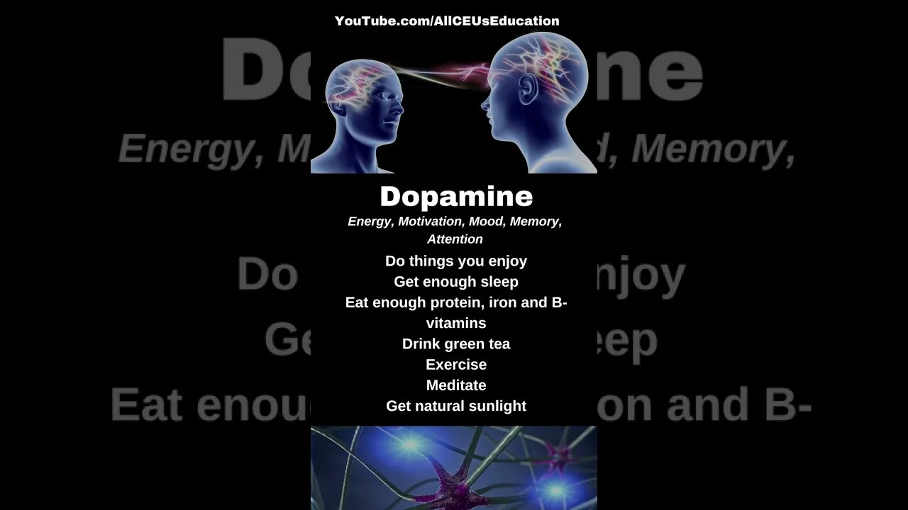 Dopamine