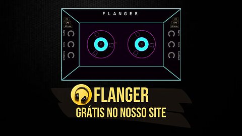 Vst Plugin Grátis Flanger