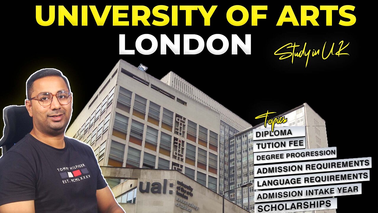 University Of Arts London