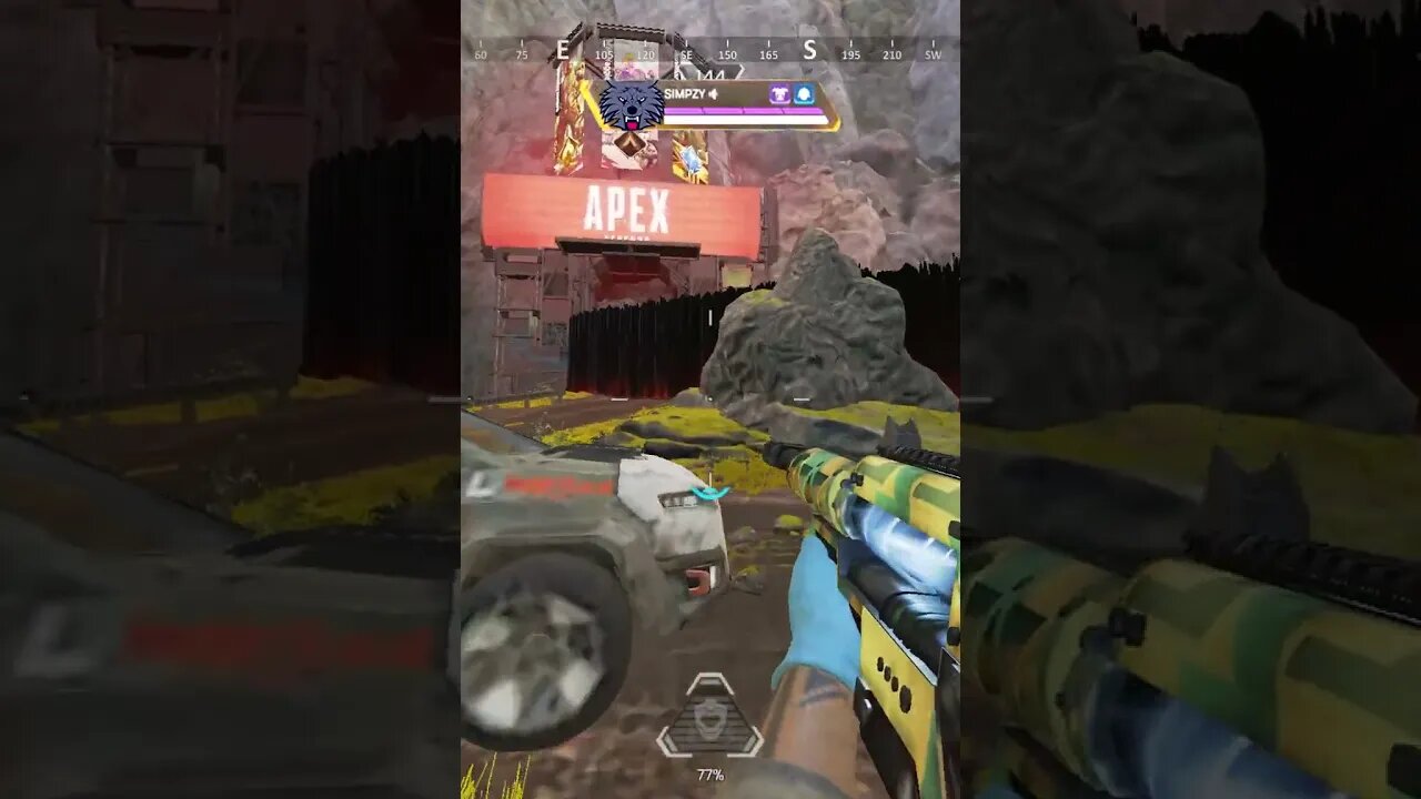 I Play This Game For A Living