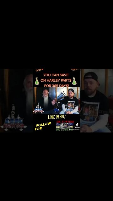 🤯Hey Harley Riders, Did You Know?! 👀 #shorts