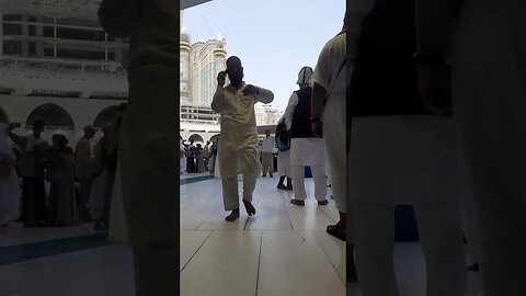 Allah sab Muslims ko Kabha dekhny ke or Hajj & Umrah krny ke saadat naseeb farmay, Ameen