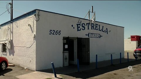 La Estrella Bakeries taking business a day at a time in age of COVID-19