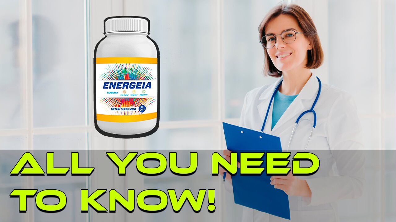 Energeia Fat Burn Supplement Review 2022 Really Work? All You Need To Know Weight Loss Real Reviews