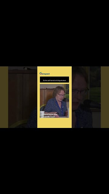 Stephanie Davies-Arai: Book Encourages Teenage Girls To Hate Their Bodies