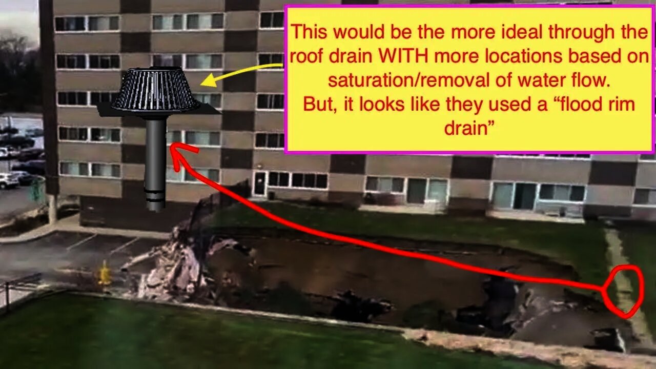 Marine Towers West apartments Garage collapse Part 4 DANGER SERIOUS #CassondraBilledeauStratton