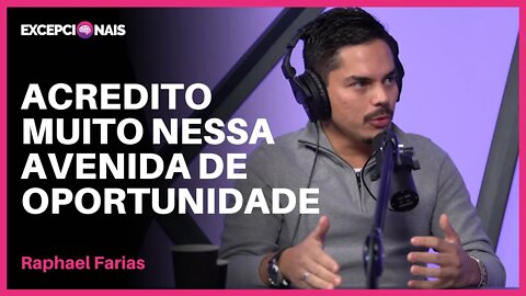 Assessores encarando a área como empreendedores | Raphael Farias