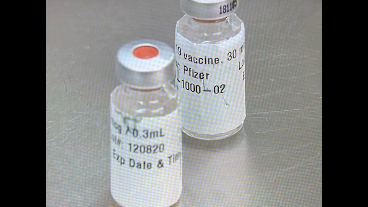CU researchers, global partners model which COVID vaccine distribution strategies work besti