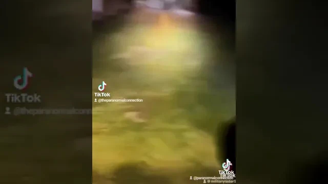 Am I tripping balls?