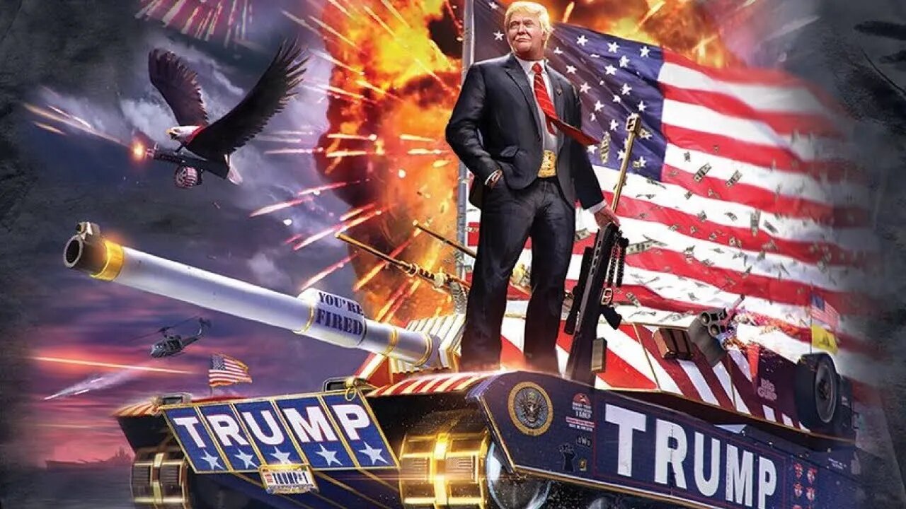 Anderson Cooper ATTACKS His Own Network - Trump Really Broke CNN Forever | CobraCast 199