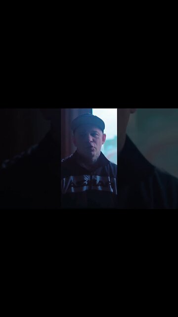 BloodAxe talking about the no rules aspect everyone seems not to understand and much more in Rumble.