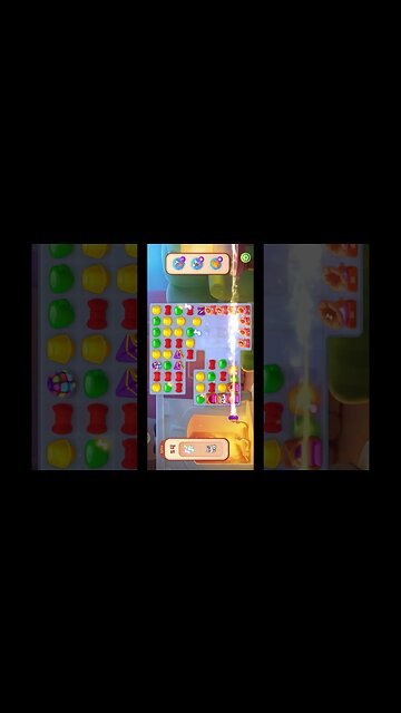 Shorts Playrix Homescapes Gameplay Walkthrough Level 12703-040