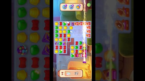 Shorts Playrix Homescapes Gameplay Walkthrough Level 12703-040