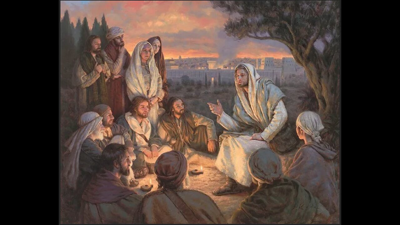 1 MINUTE FOR GOD. Love the Lord's Teachings. (SCRIPTURE)