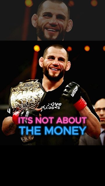 JFKN Clips: More than Money