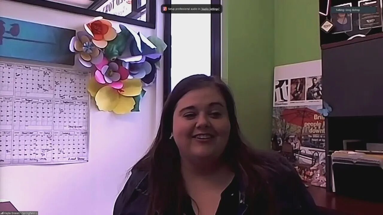 Big things coming up for Downtown Springfield Inc.