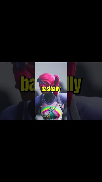 Fortnite Possibly Coming Back To iOS..😲😱