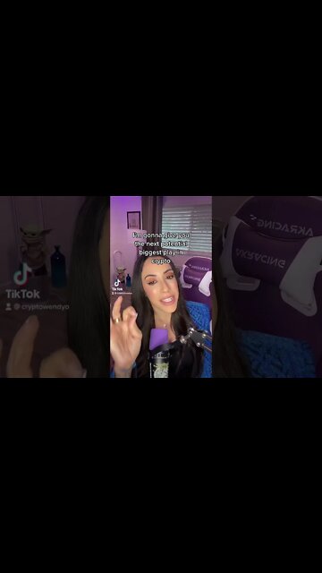 Super easy crypto play (SOLANA)