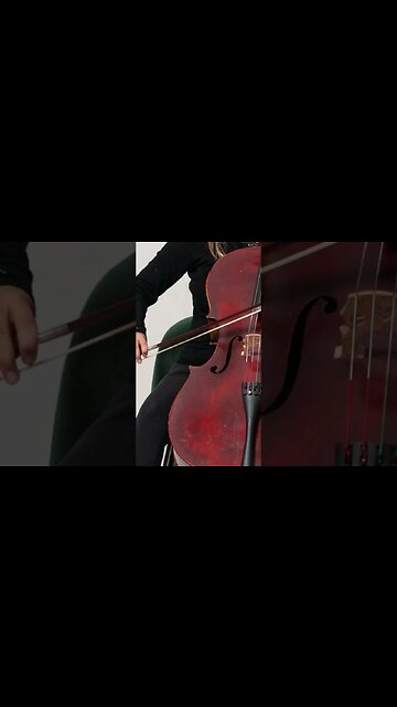 Cello Music - Subscribe For More #shorts #nocopyrightmusic #classicalmusic