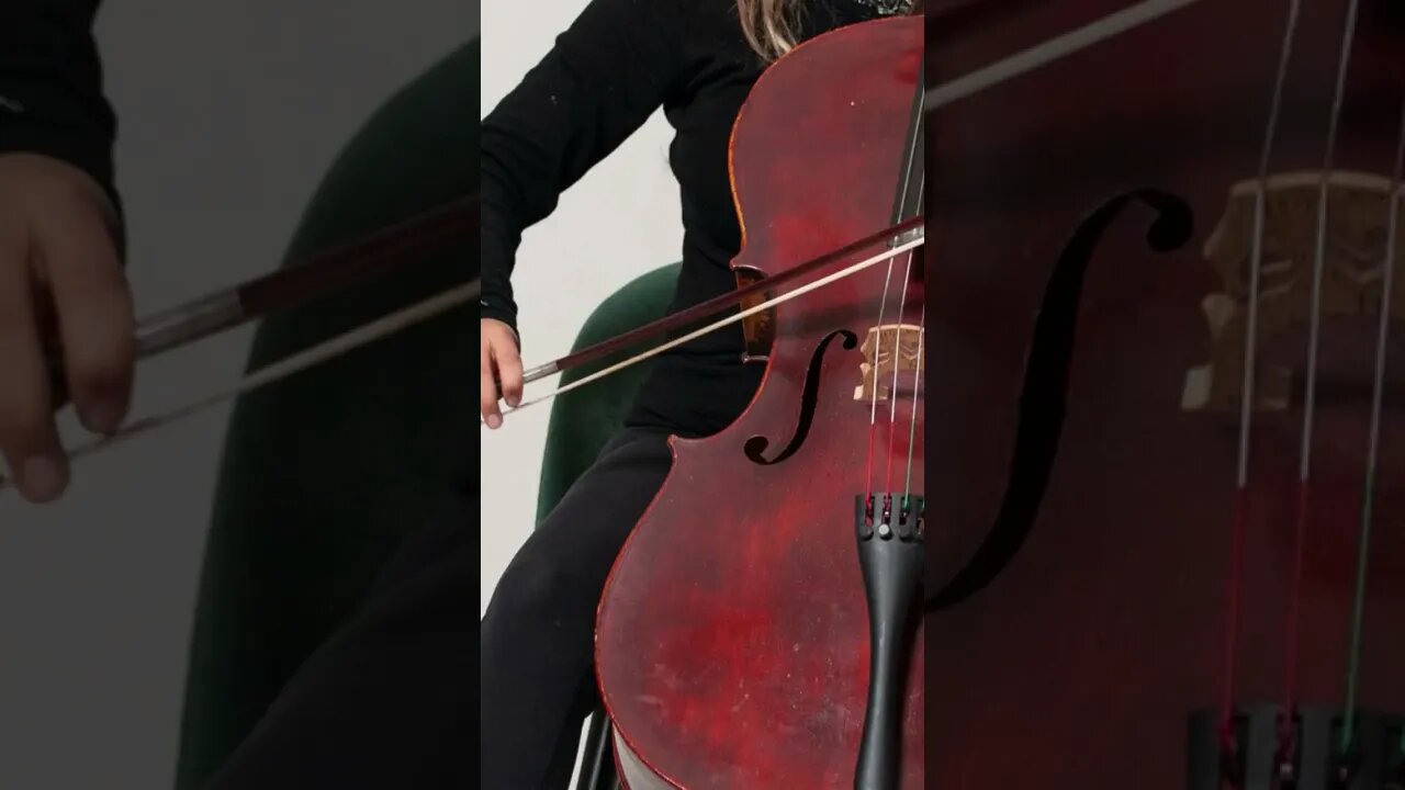 Cello Music - Subscribe For More #shorts #nocopyrightmusic #classicalmusic