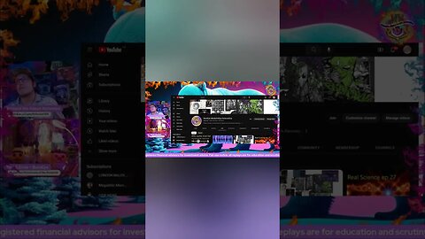 Brucey Bonuses, made me extremely vulnerable as a content producer, sharing gone wrong