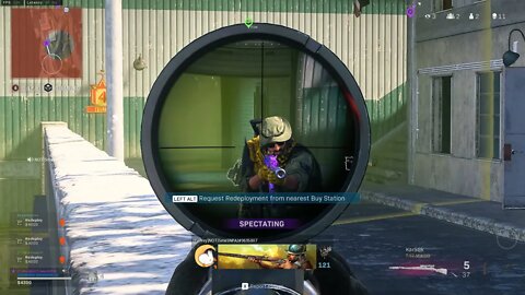 Notish... quick