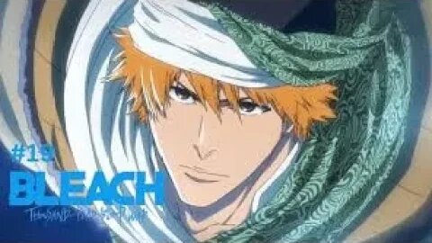 Bleach TYBW | soul king ichigo kurosaki ×RDX