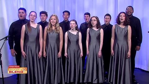 Lumina Youth Chorus