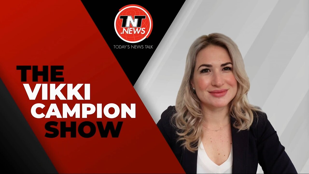 Senator Ross Cadell & Bill Stinson on The Vikki Campion Show - 11 July 2024