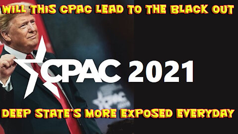 Excitement Bound To Surround CPAC This Weekend